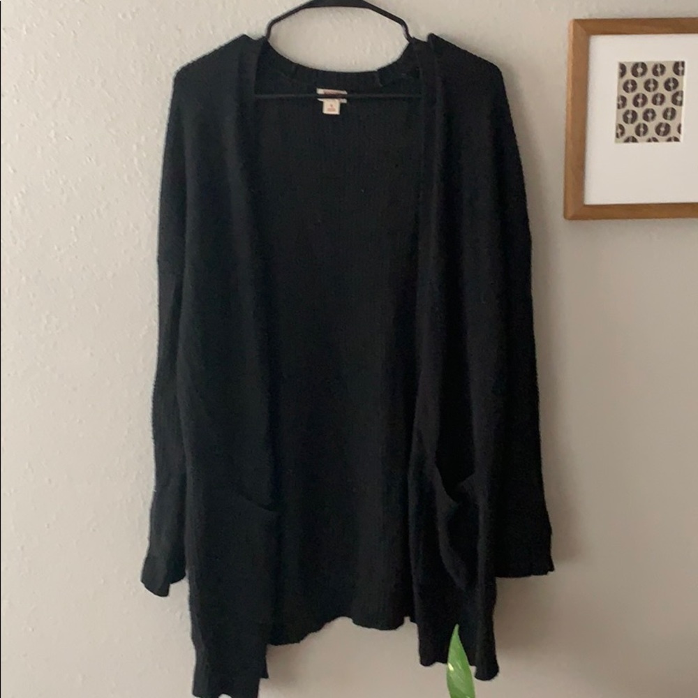 Mossimo cardigan